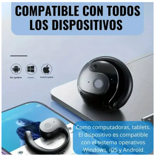 AUDIFONOS TRADUCTORES