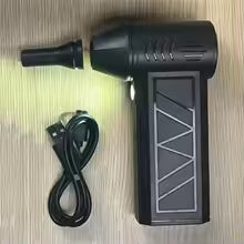 Soplador de aire Turbo Jet